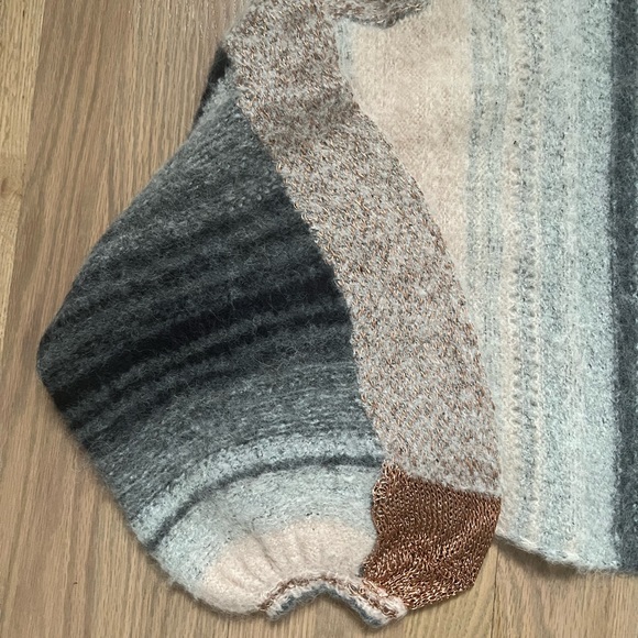 Free People Cloud Kicker Sweater - Picture 8 of 10